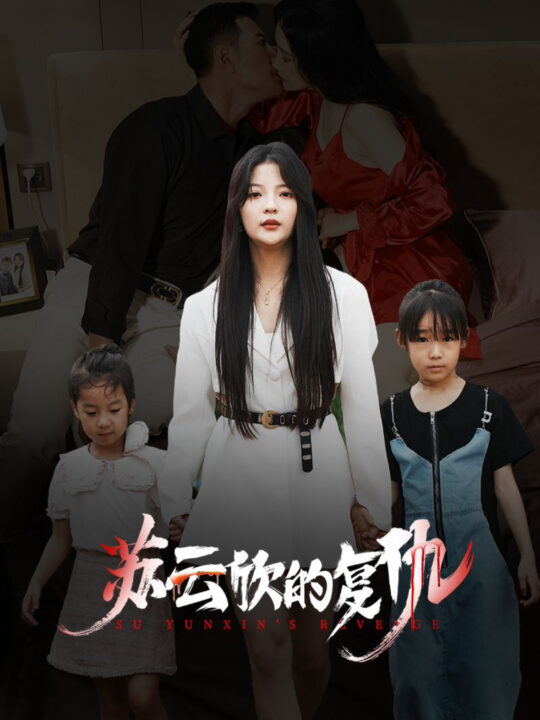 15002-苏云欣的复仇(45集)