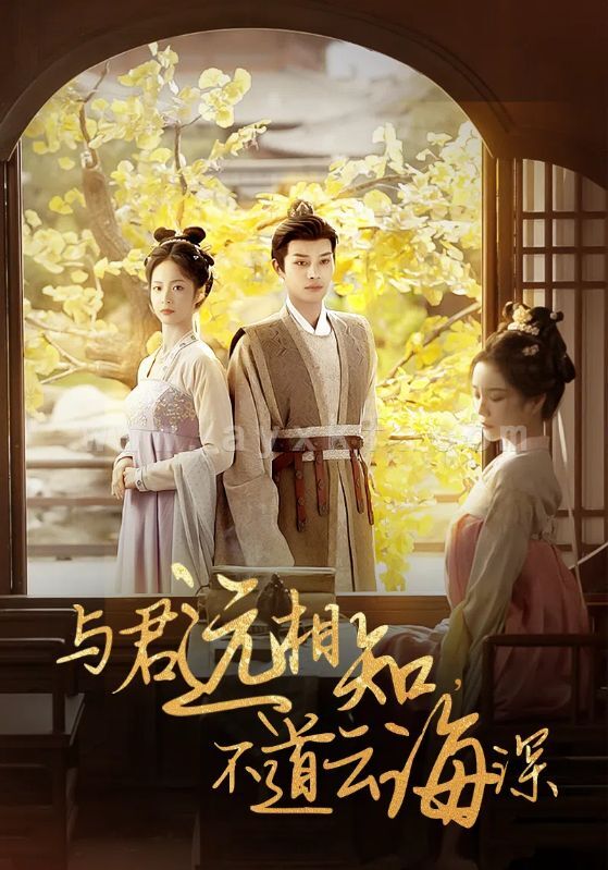 14627-与君远相知,不道云海深(30集)柳甯&田熙雯 内容图1 一个实时收录全网最齐全的短视频短剧网剧小剧场的网站! 14627-与君远相知,不道云海深(30集)柳甯&田熙雯 最新 图1张