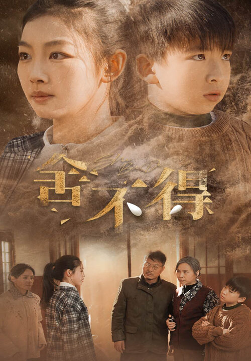 15353-舍不得(35集)