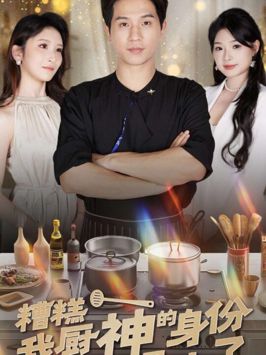14704-糟糕我厨神的身份曝光了(47集)