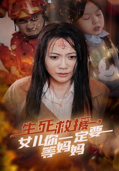 14616-生死救援女儿你一定要等妈妈(34集)