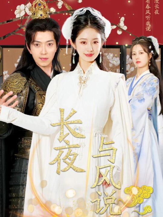 15307-长夜与风说(43集)戴琪轩&傅汉源