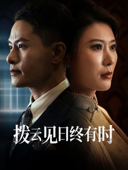 14877-拨云见日终有时(30集)