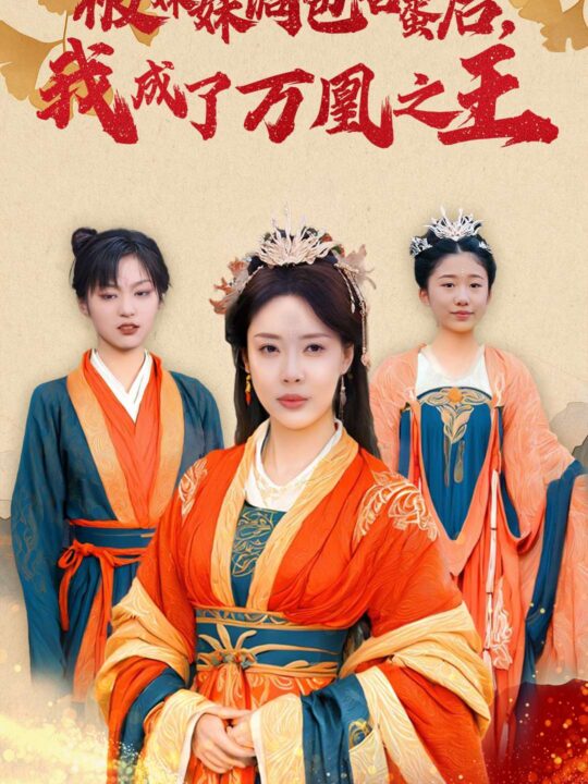 15228-被妹妹调包兽蛋后我成了万凰之王(50集)路文卓