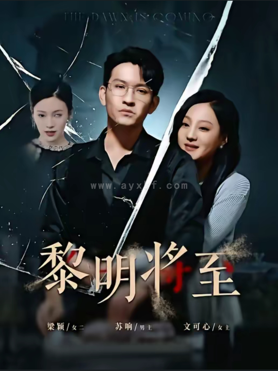 15137-黎明将至(61集)王已歌 最新 图1张