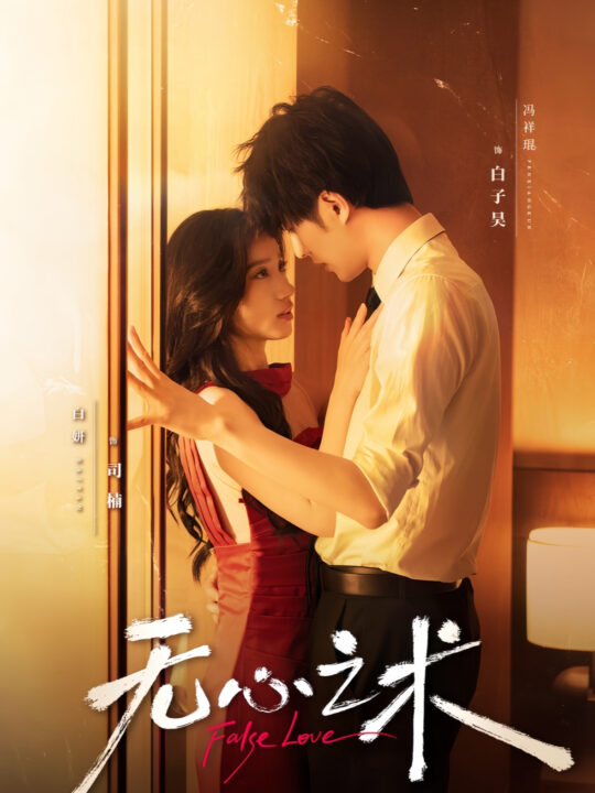 14564-无心之术(63集)冯祥琨＆白妍