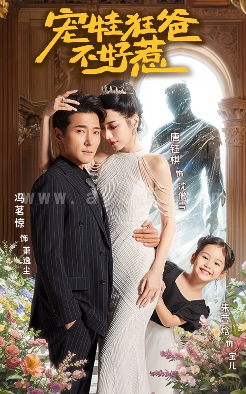 14604-宠娃狂爸不好惹(65集) 最新 图1张