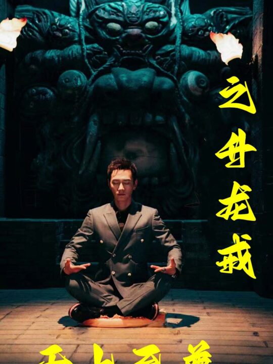 15246-无上至尊之升龙戒(88集)