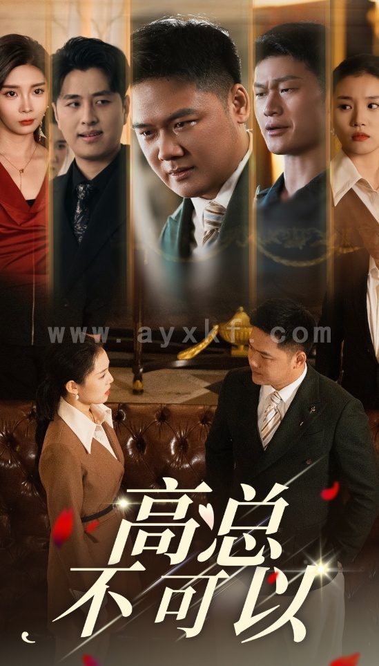 14702-高总不可以(45集) 内容图1 一个实时收录全网最齐全的短视频短剧网剧小剧场的网站! 14702-高总不可以(45集) 最新 图1张