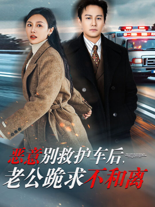 15477-恶意别救护车后，老公跪求不和离(60集)