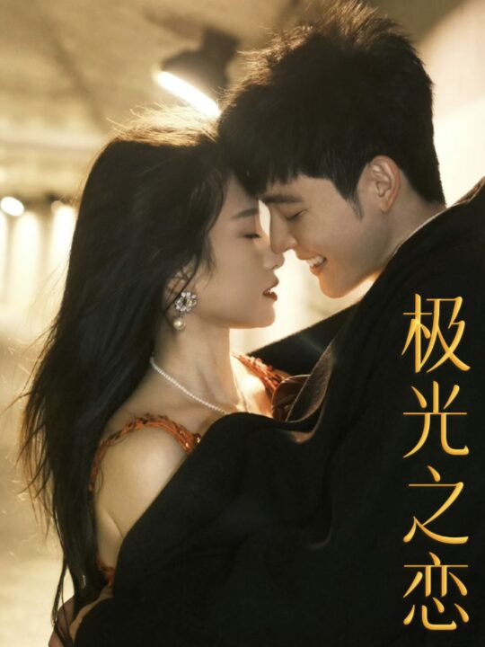 14905-极光之恋(86集)