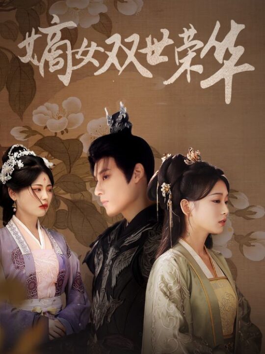 14533-嫡女双世荣华(55集)