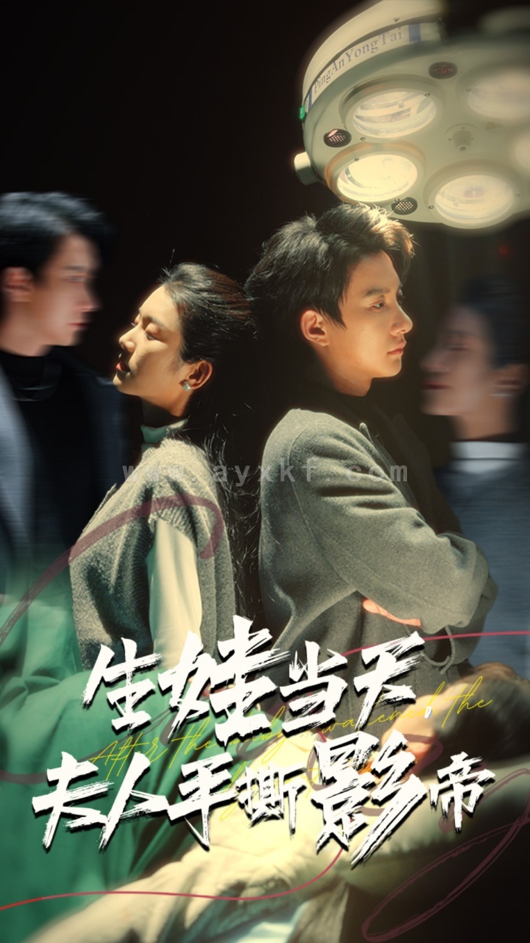 15240-生娃当天夫人手撕影帝(62集)卢C鹿鹿&白羽 内容图1 一个实时收录全网最齐全的短视频短剧网剧小剧场的网站! 15240-生娃当天夫人手撕影帝(62集)卢C鹿鹿&白羽 最新 图1张