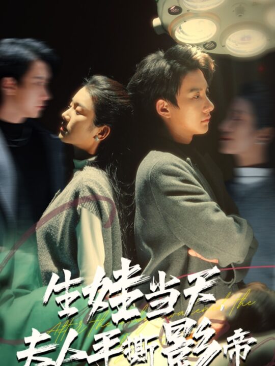 15240-生娃当天夫人手撕影帝(62集)卢C鹿鹿&白羽