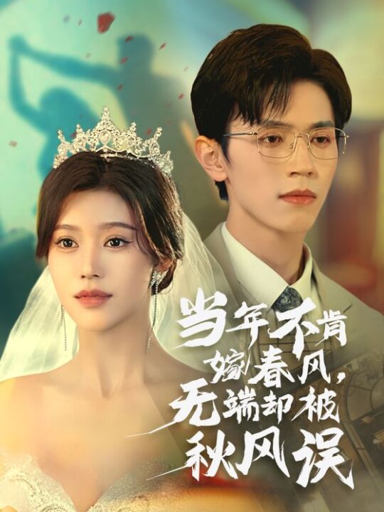 15267-当年不肯嫁春风无端却被秋风误(34集)赵冠宇&薛子祺