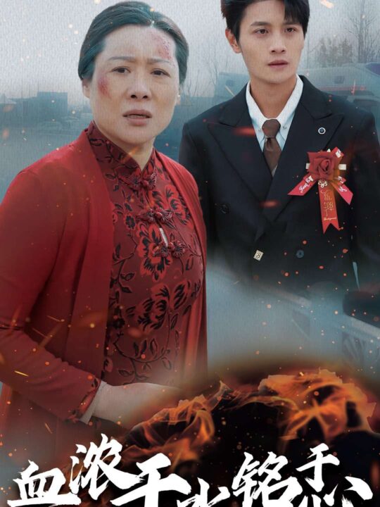 15273-血浓于水铭于心(30集)