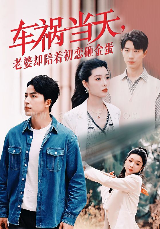 15421-车祸当天老婆却陪着初恋砸金蛋(46集)吴昊 最新 图1张