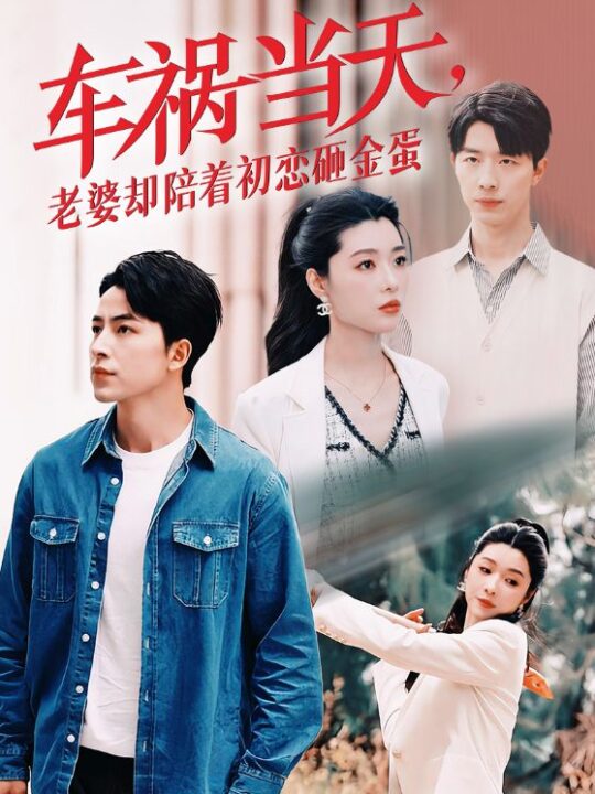 15421-车祸当天老婆却陪着初恋砸金蛋(46集)吴昊