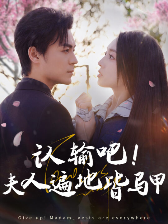 15517-认输吧夫人遍地皆马甲(100集)余沛杉＆赵早儿