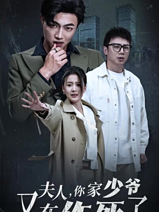 14935-夫人你家少爷又在作死了(30集)