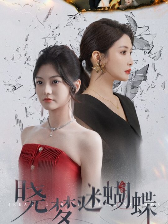 14767-晓梦迷蝴蝶(76集)