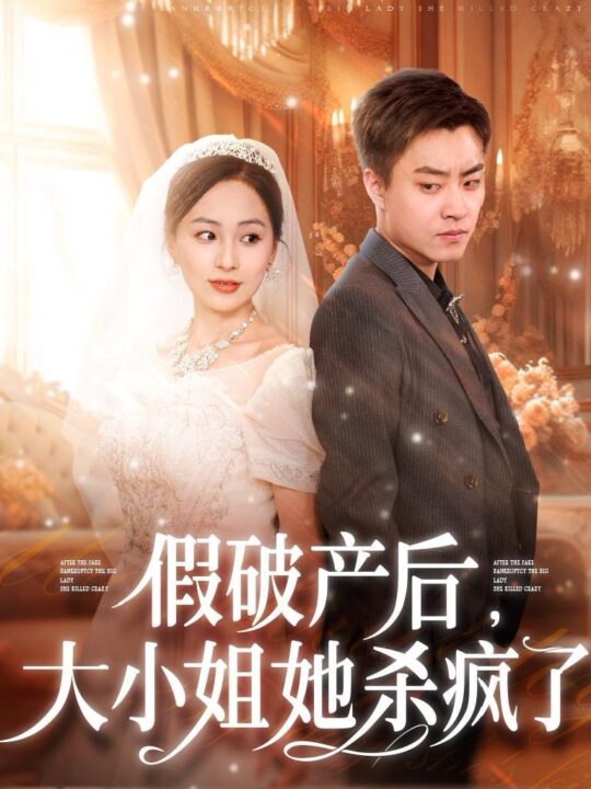 14618-假破产后大小姐她杀疯了(77集)