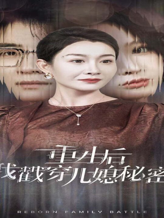 14929-重生后我戳穿儿媳秘密(30集)