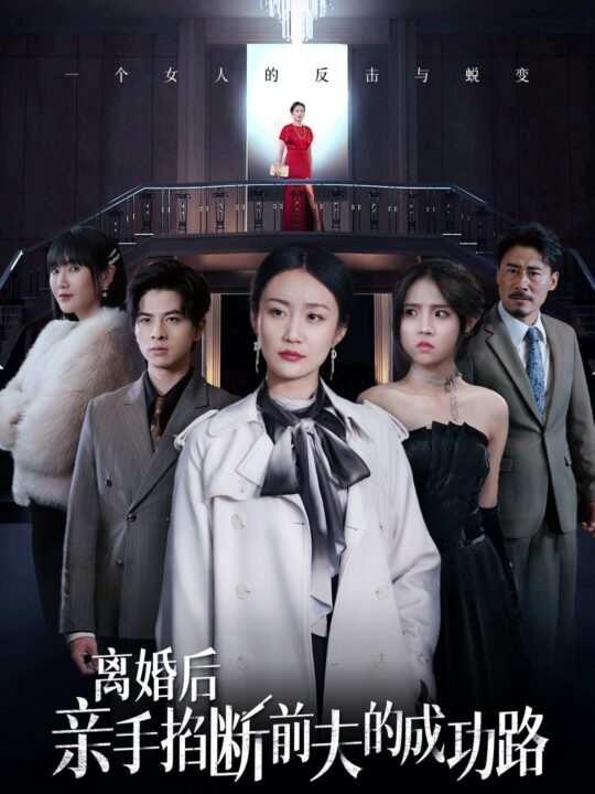 15280-离婚后亲手掐断前夫的成功路(49集)