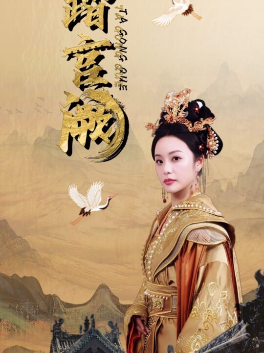 14746-踏宫阙(59集)俞隽逸＆刘允初