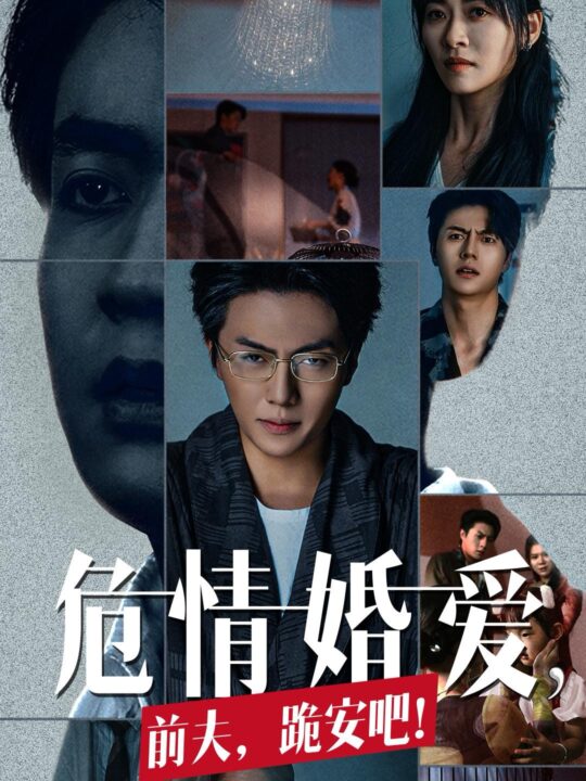 14984-危情婚爱前夫跪安吧(80集)张磊＆诸玲颖