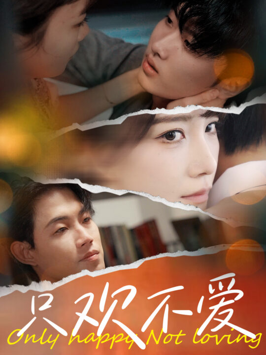 15390-只欢不爱(70集)