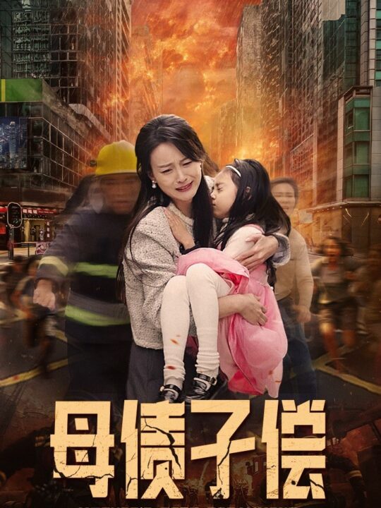 14775-母债子偿(33集)