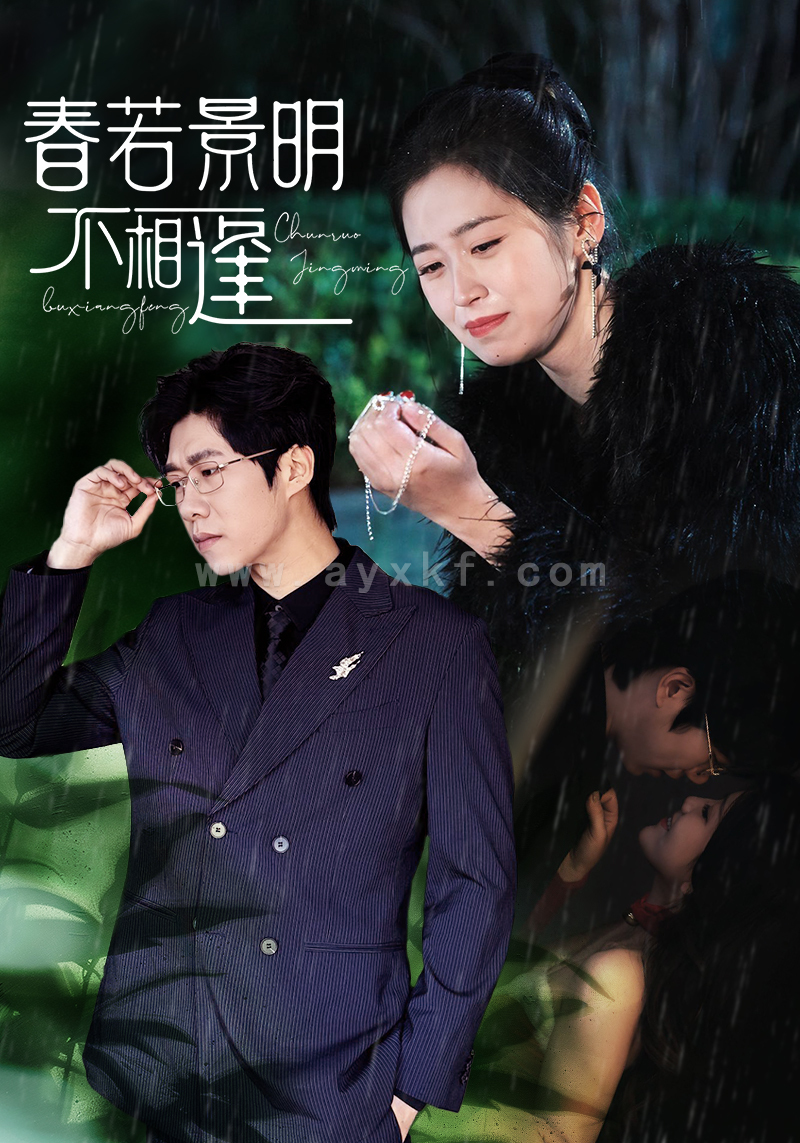 15309-春若景明不相逢(50集) 最新 图1张