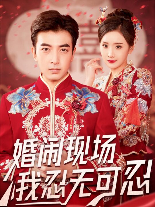14559-婚闹现场我忍无可忍(30集)郑明洋＆婉晴