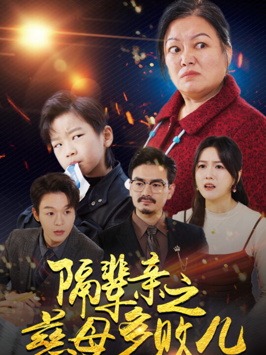 14923-隔辈亲之慈母多败儿(30集)