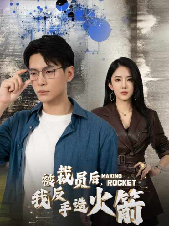 14700-被裁员后，我反手造火箭(30集)