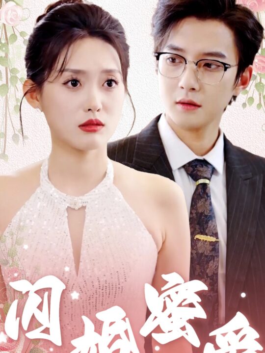 15333-闪婚蜜爱(61集)白羽＆四一