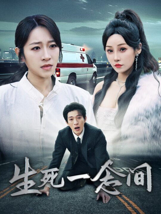 15315-生死一念间(60集)