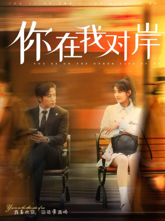 14724-你在我对岸(31集)古铭瀚＆王瑾