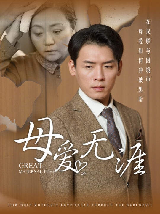 14581-母爱无涯(58集)