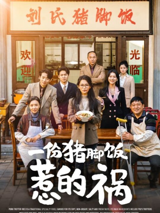 15405-一份猪脚饭惹的祸(30集)李雪莹