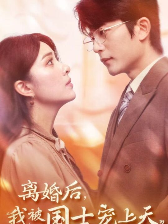 14527-离婚后我被国士宠上天(64集)于伦豪＆阳蕾