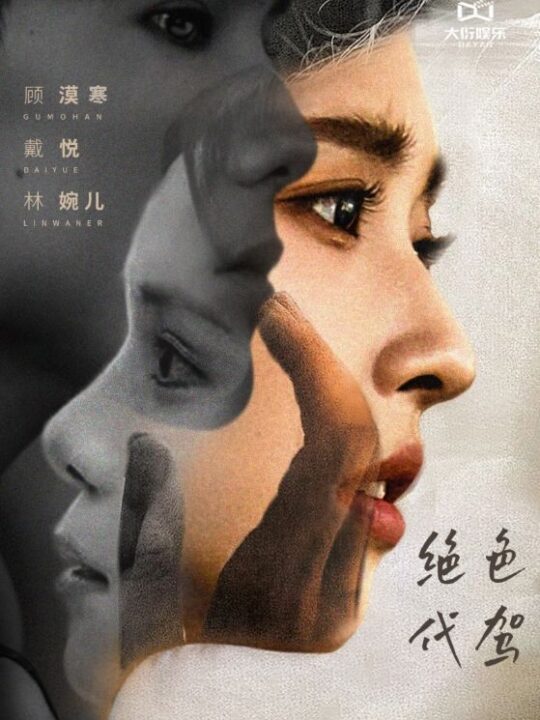 15319-绝色代驾(52集)