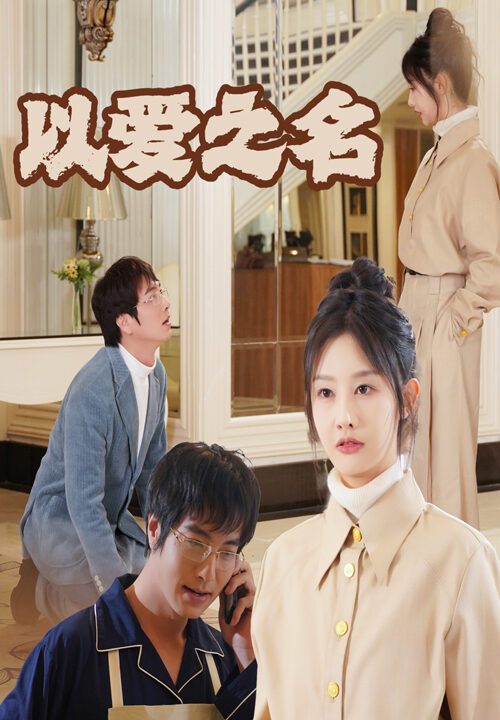 14502-新：以爱之名(35集)