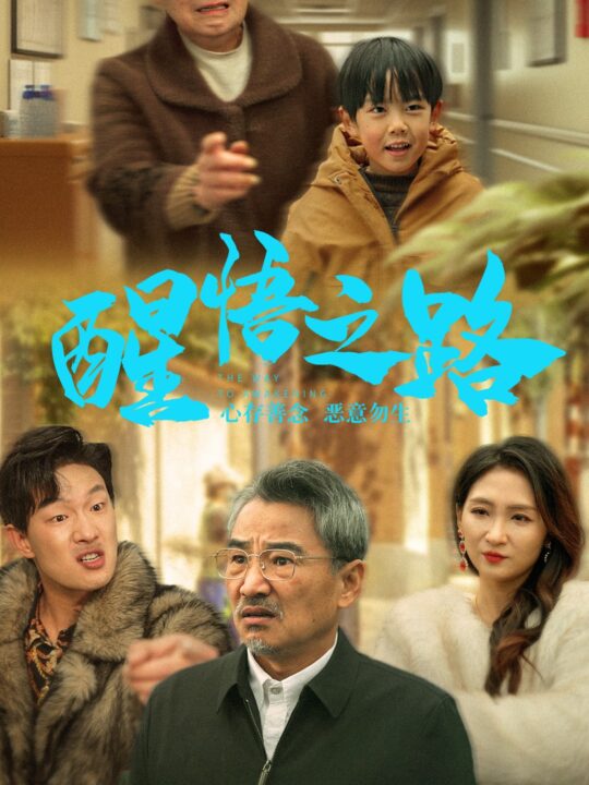 15447-醒悟之路(43集)