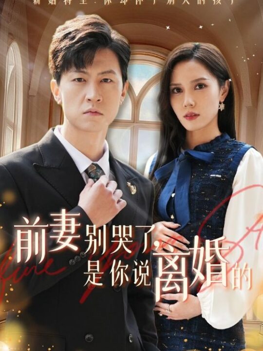 14948-前妻别哭了是你说离婚的(42集)