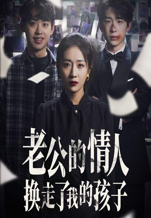 14622-老公的情人换走了我的孩子&因果报应重生后我夺回了孩子(33集)