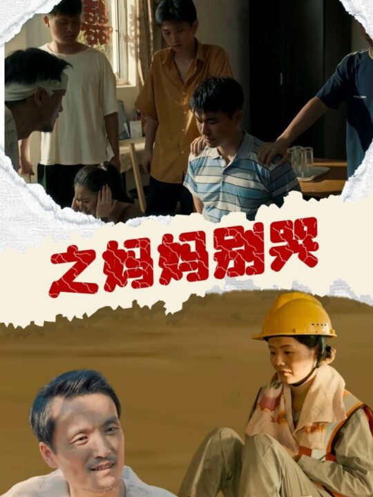 15378-养儿防老之妈妈别哭(30集)