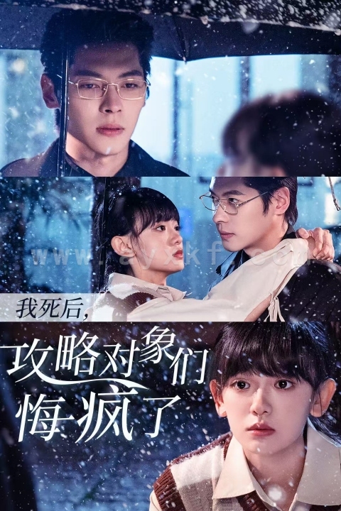 15069-我死后攻略对象们悔疯了(31集)董一＆赵财子