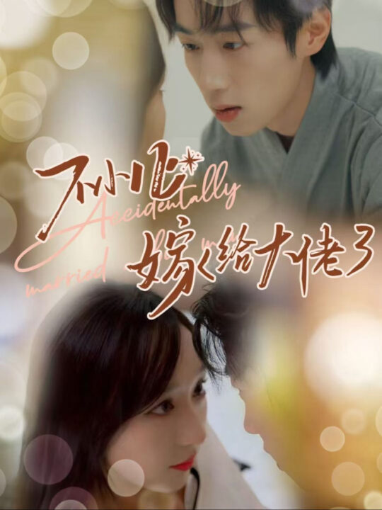 14999-不小心嫁给大佬(40集)